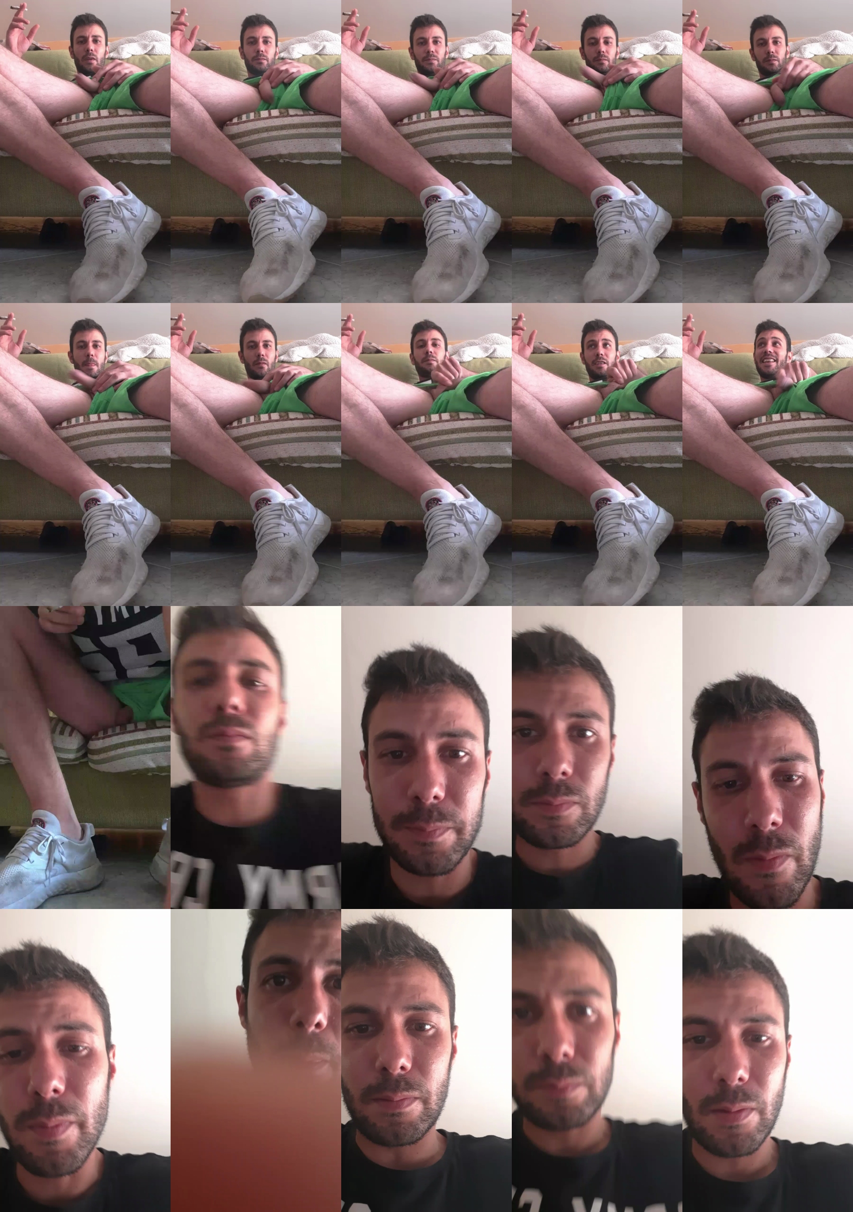 Cristiam3  21-07-2023