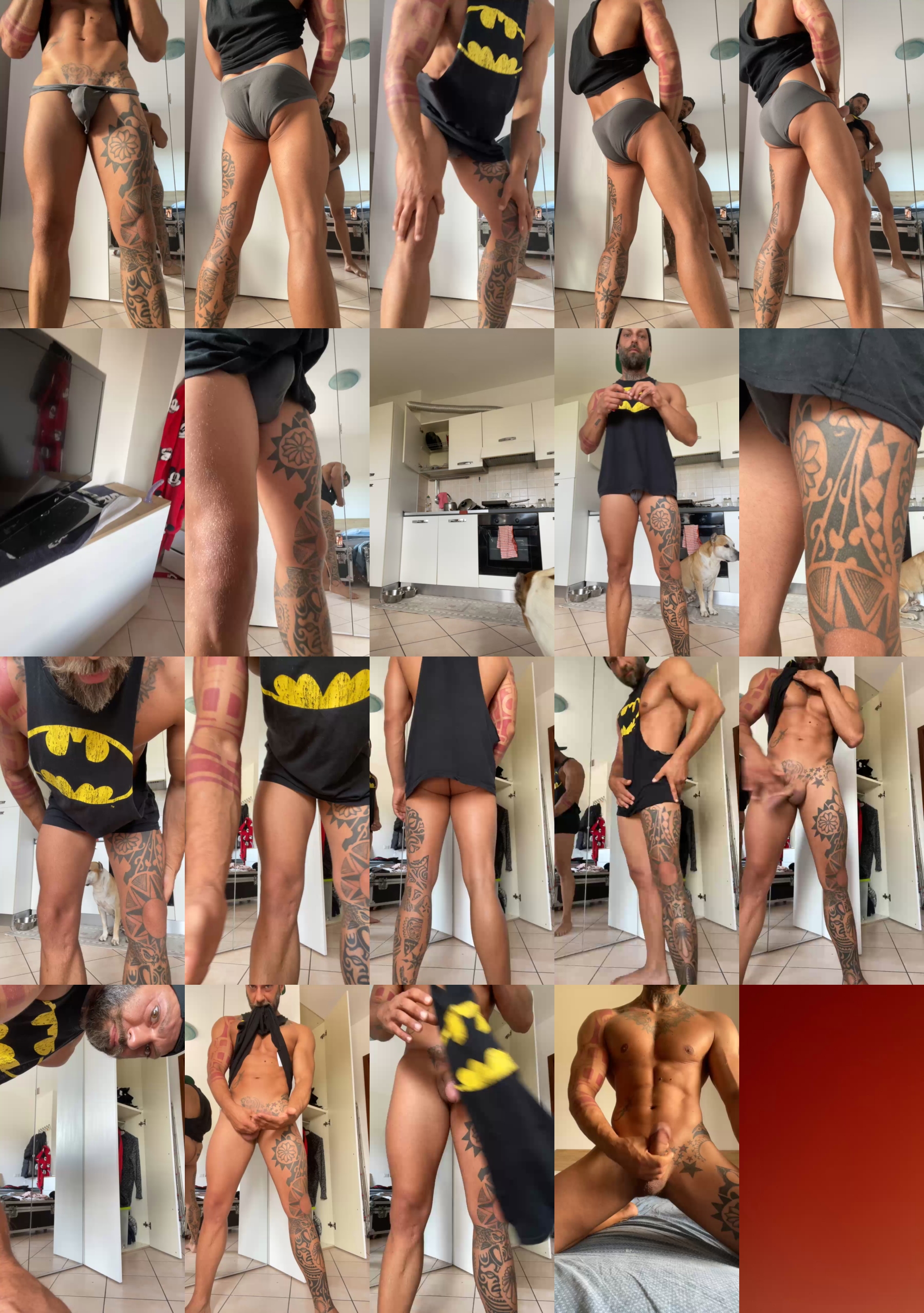 Danyblack1985  21-07-2023