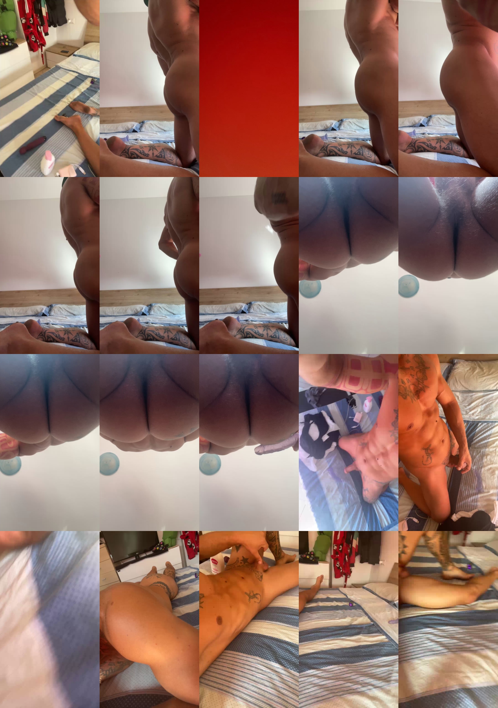 Danyblack1985  23-07-2023