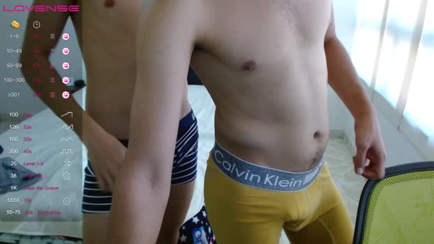 giannandblake  24-07-2023