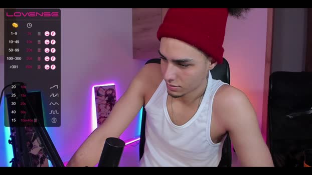 Danicock23  25-07-2023
