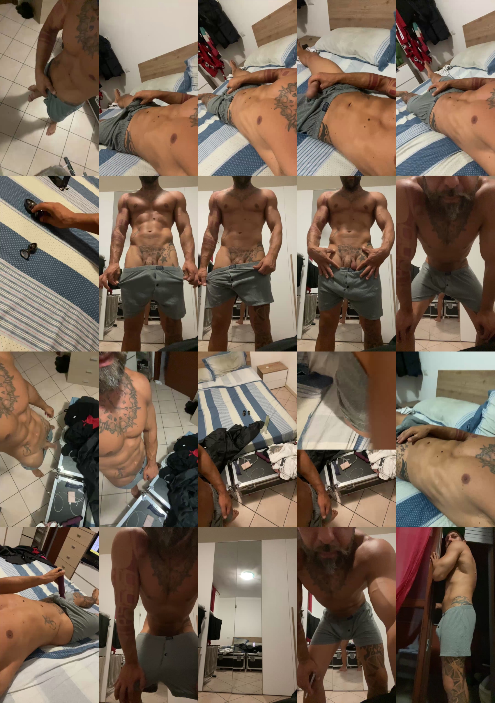 Danyblack1985  24-07-2023