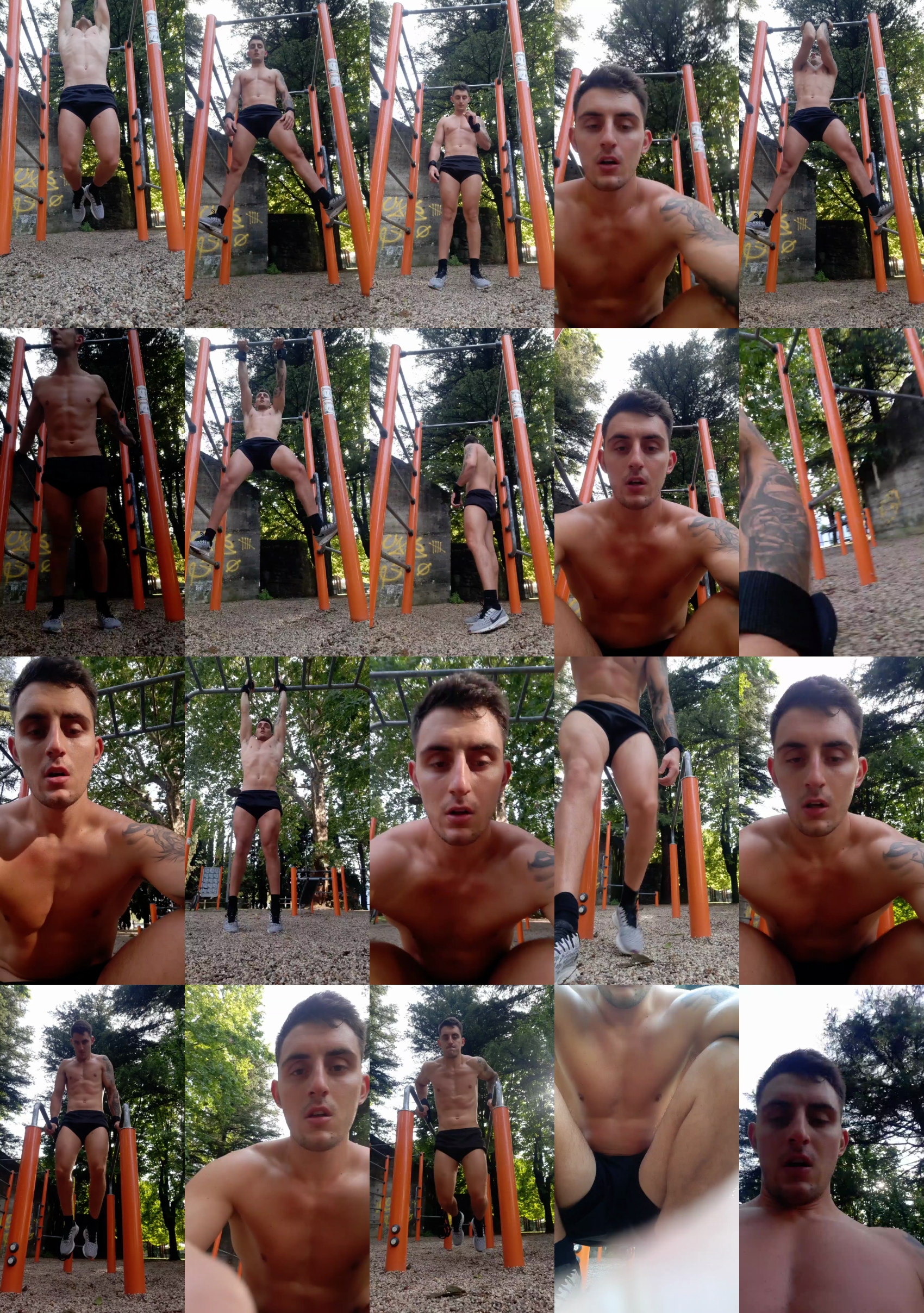 LOLLO_96gym  24-07-2023
