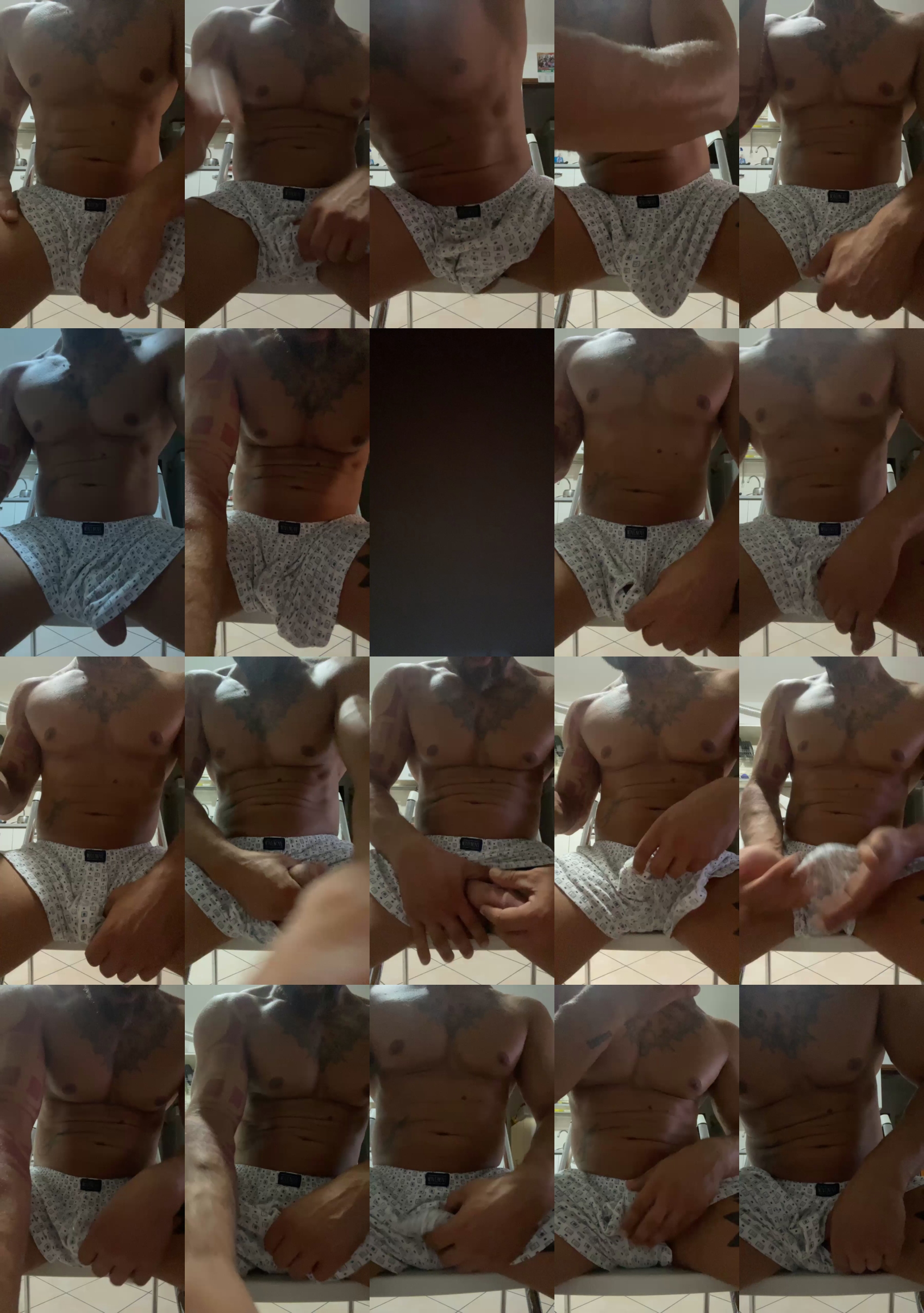 Danyblack1985  01-08-2023