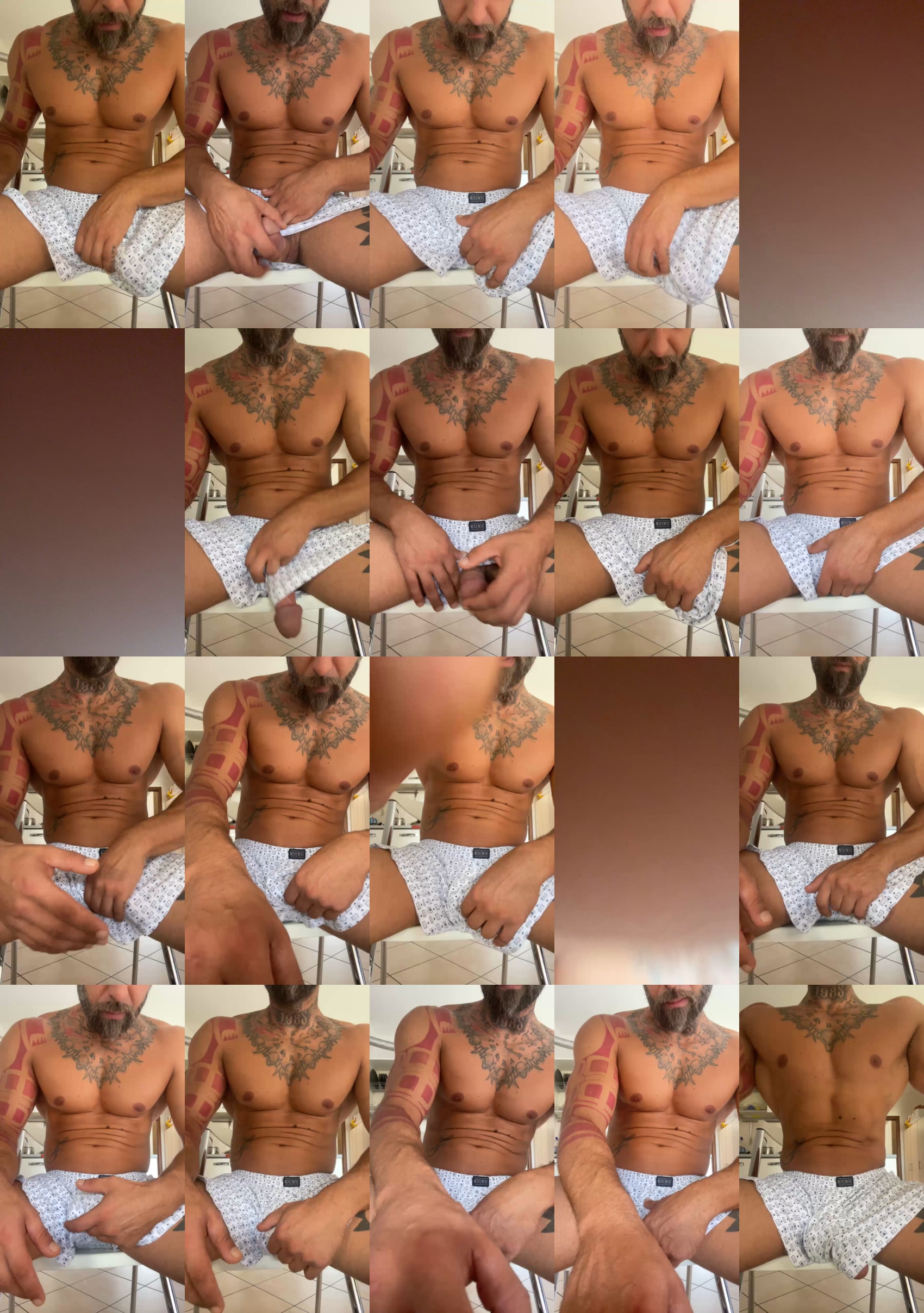 Danyblack1985  02-08-2023