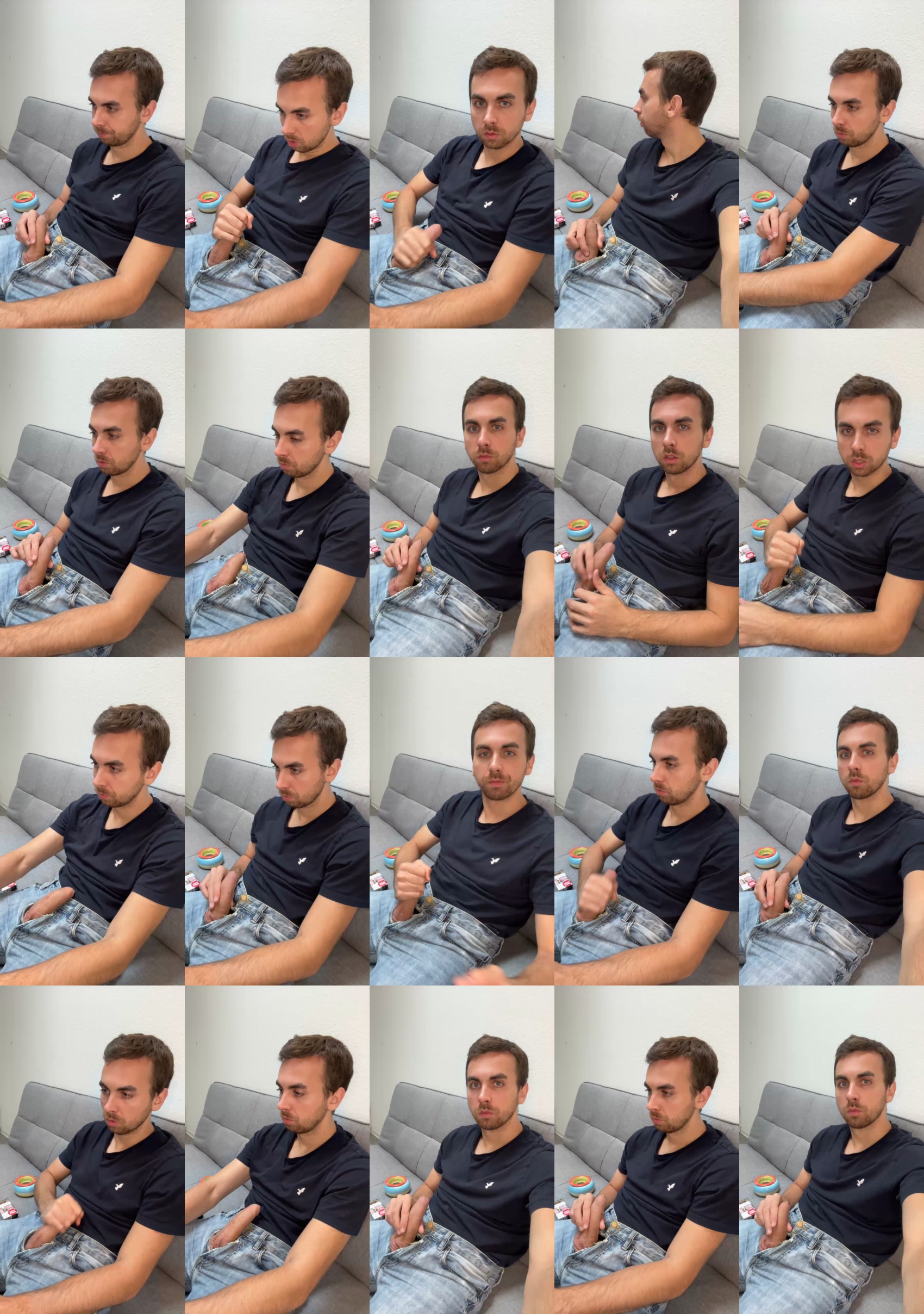 Jeansjunge96  02-08-2023