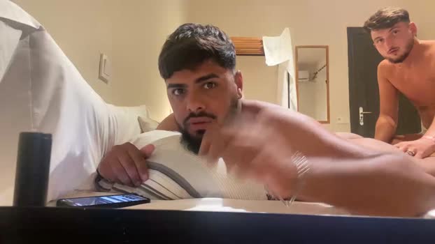 Sexyboyshow69  02-08-2023