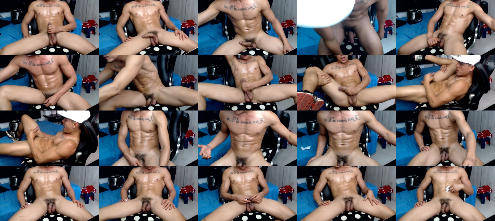 Brunocuttie9  06-08-2023