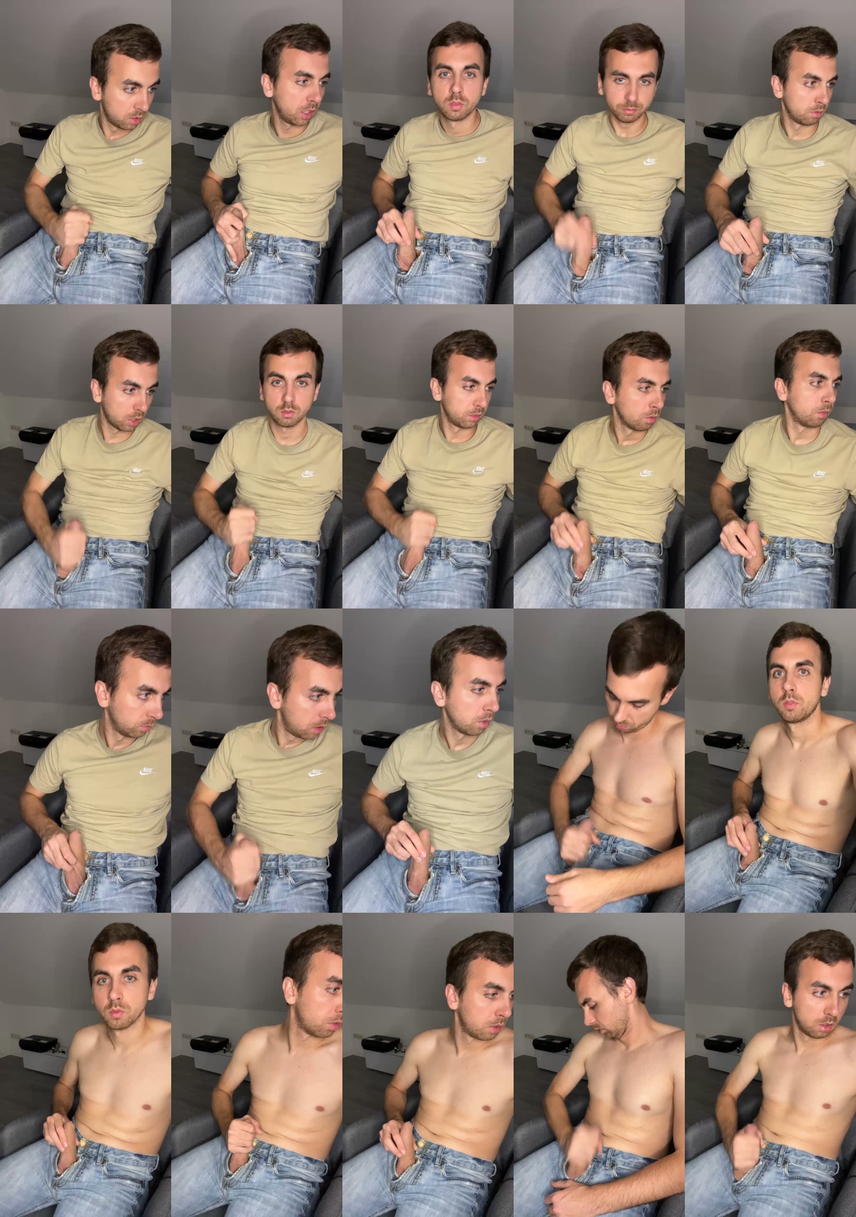 Jeansjunge96  04-08-2023