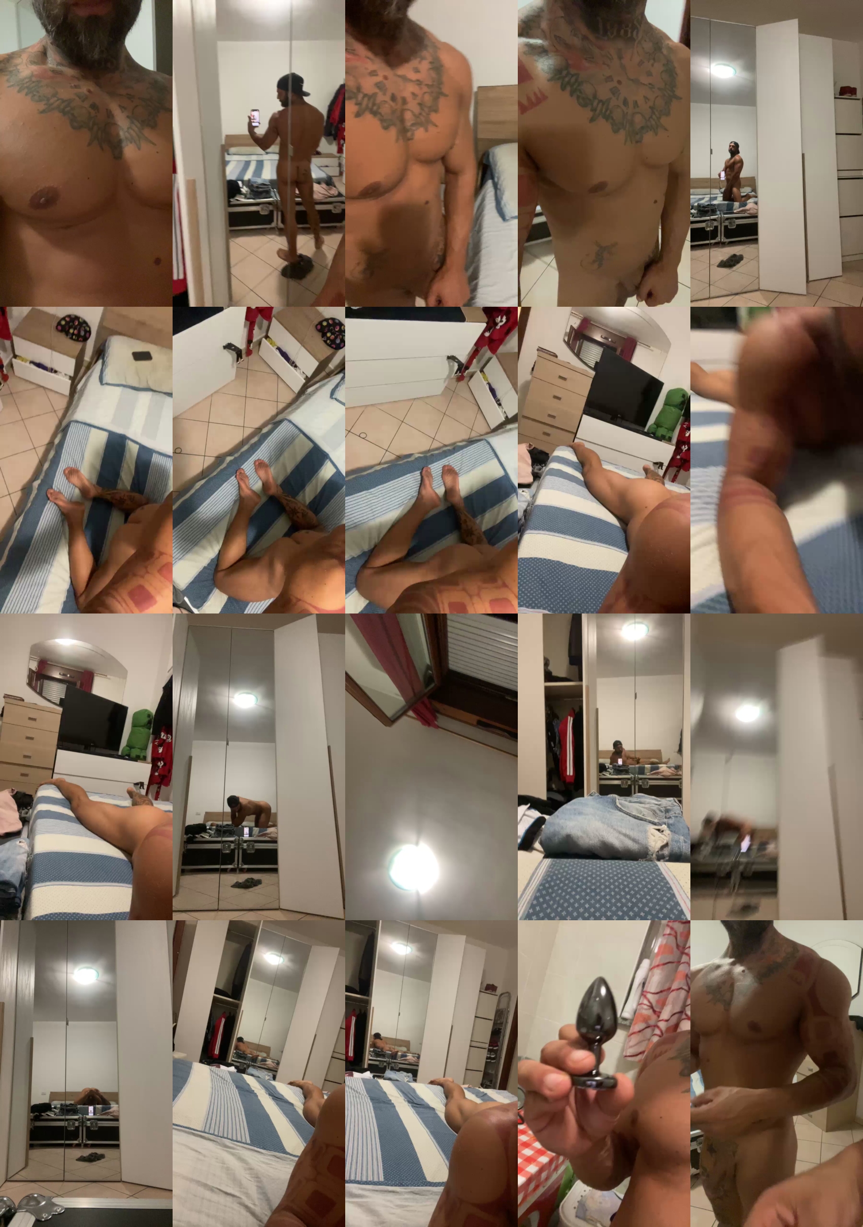 Danyblack1985  11-08-2023