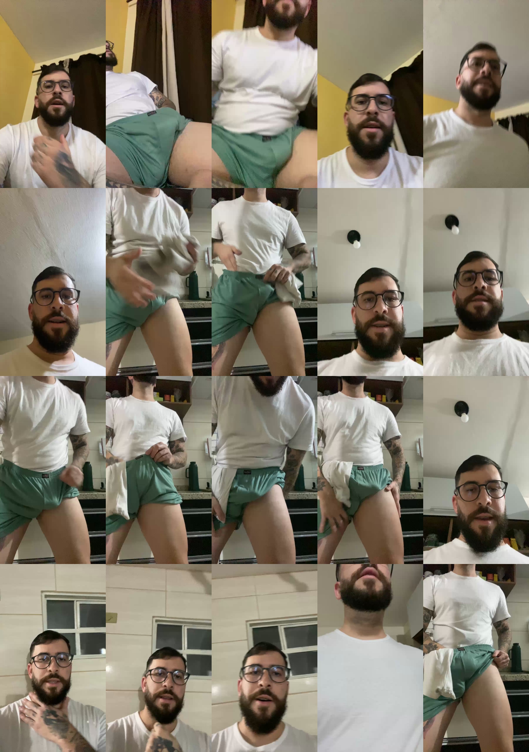 Hotcharmoso  13-08-2023