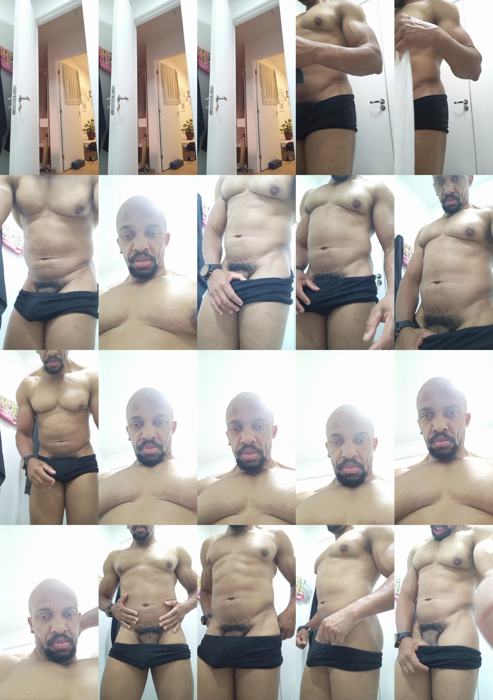 Negro1000sexy  13-08-2023