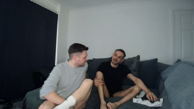 TwoTwinkHusband  14-08-2023