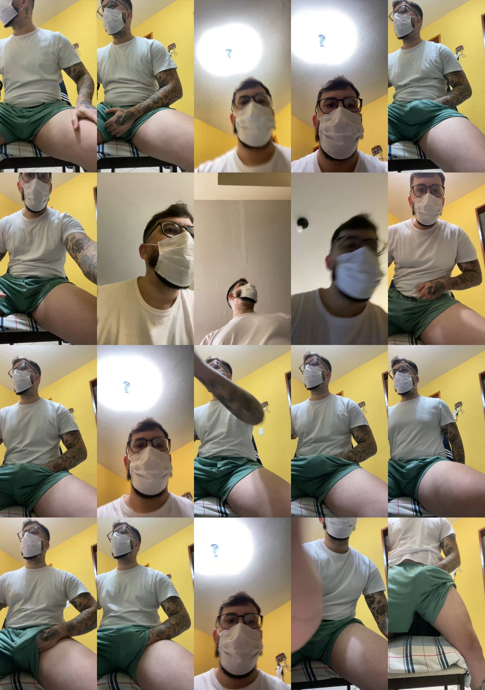 Hotcharmoso  14-08-2023
