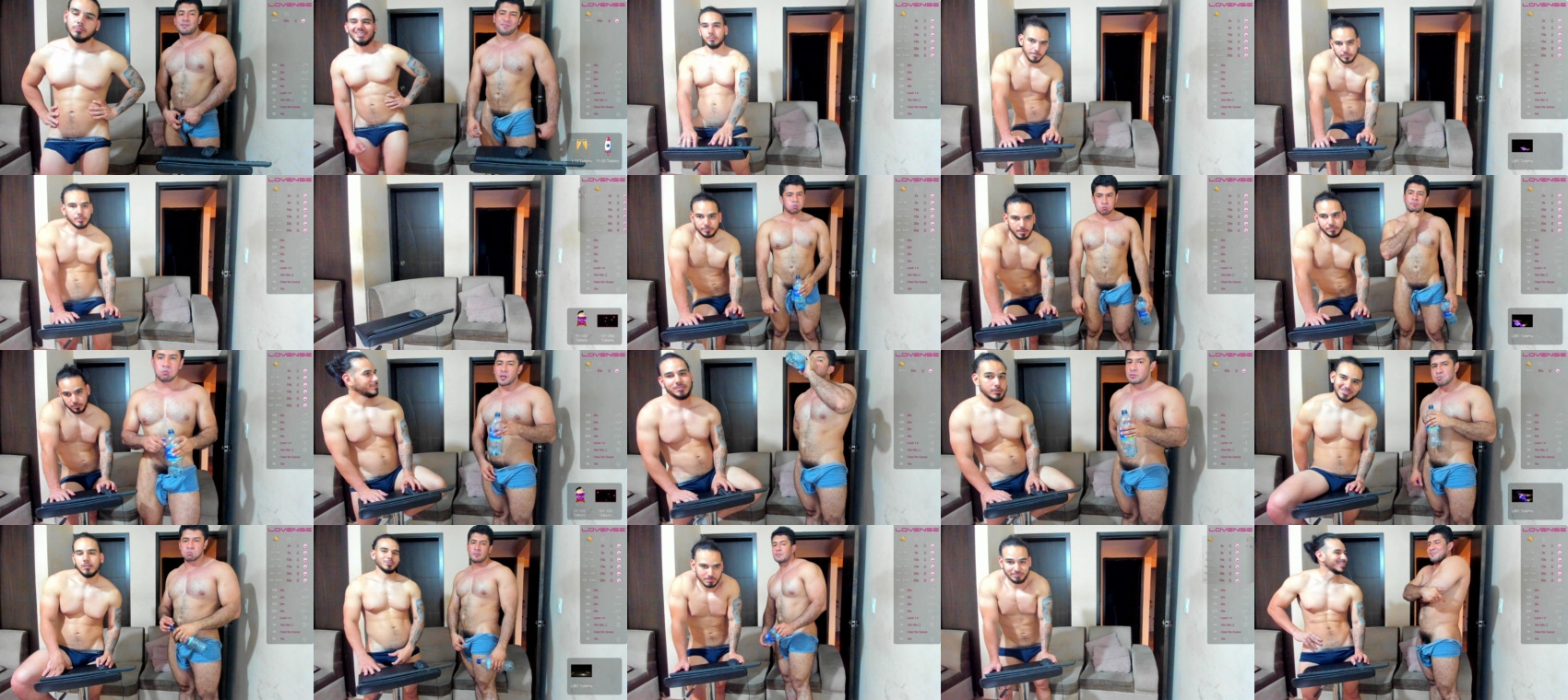 dustinblast  14-08-2023