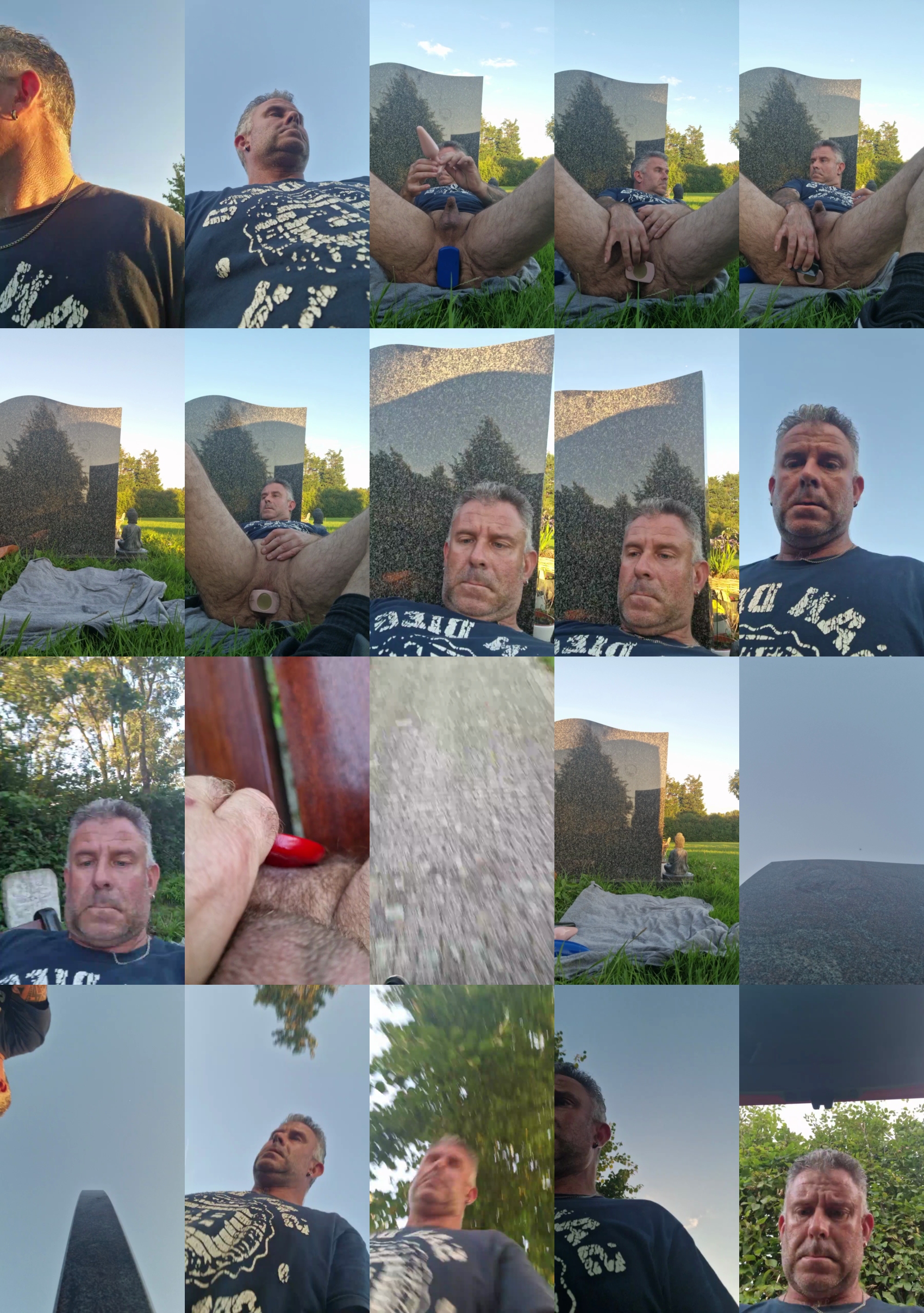 Analtrucker1  15-08-2023