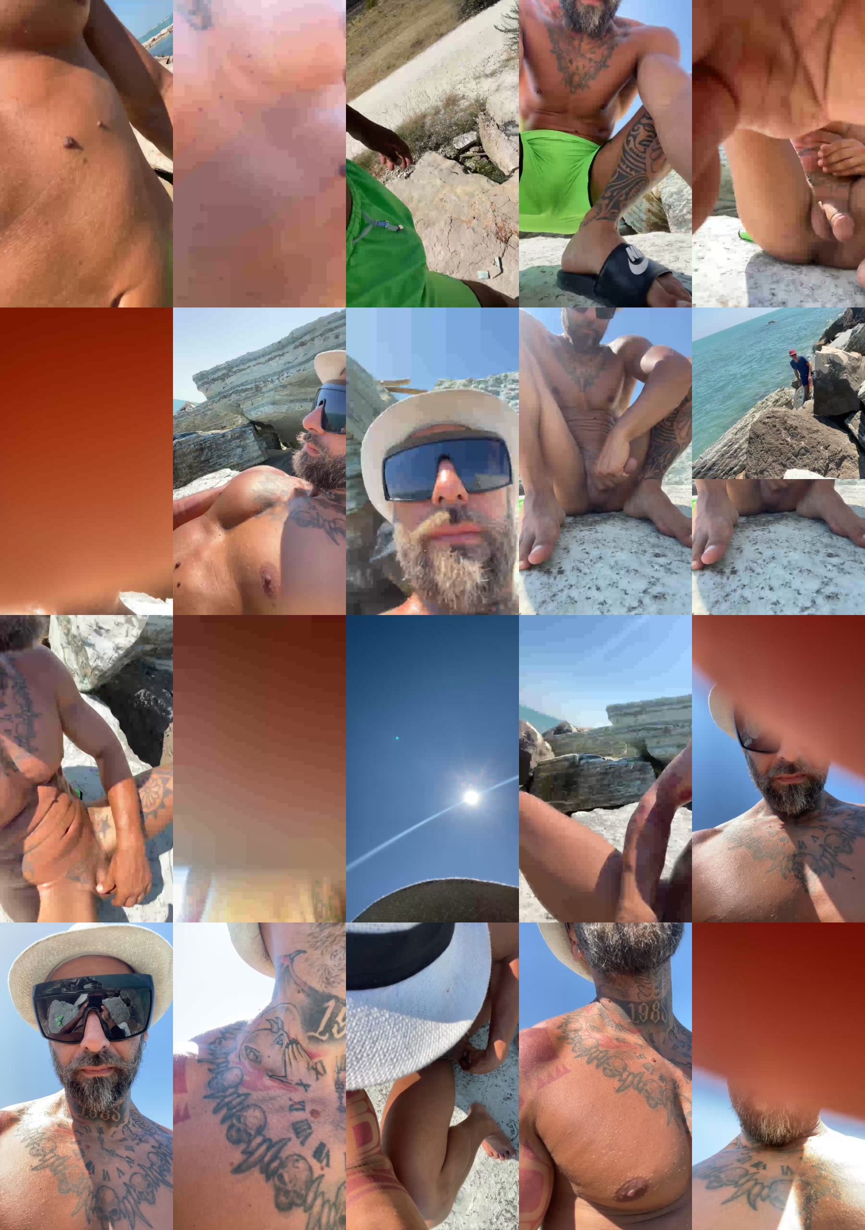 Danyblack1985  17-08-2023
