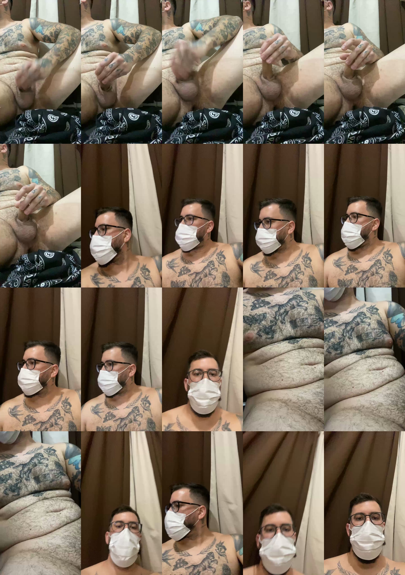Hotcharmoso  16-08-2023