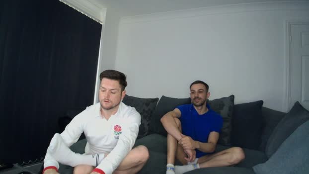 TwoTwinkHusband  18-08-2023
