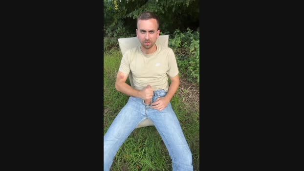 Jeansjunge96  19-08-2023