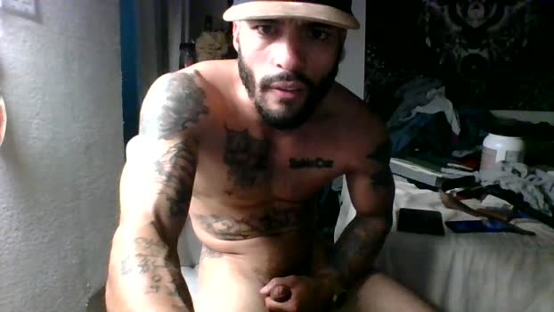 JohnnyDepth187  20-08-2023
