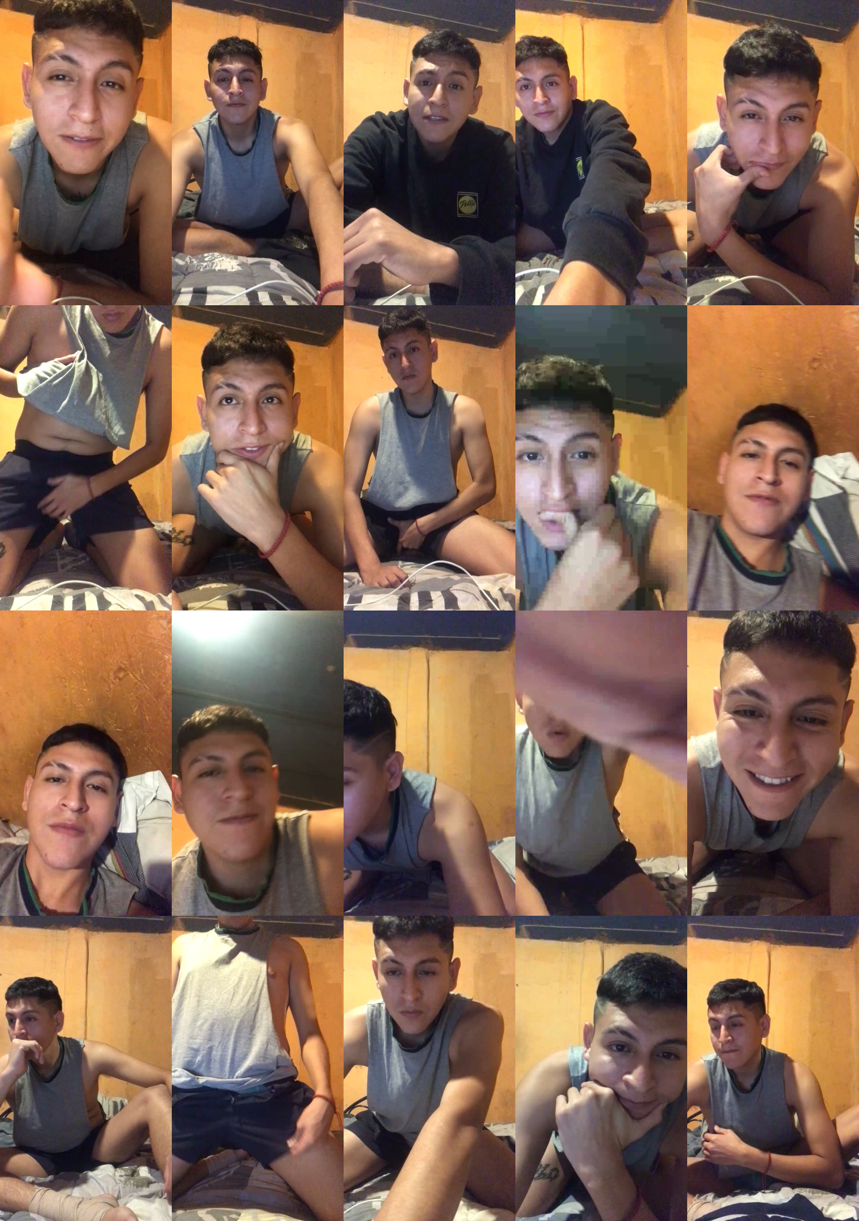 latinboihere  19-08-2023