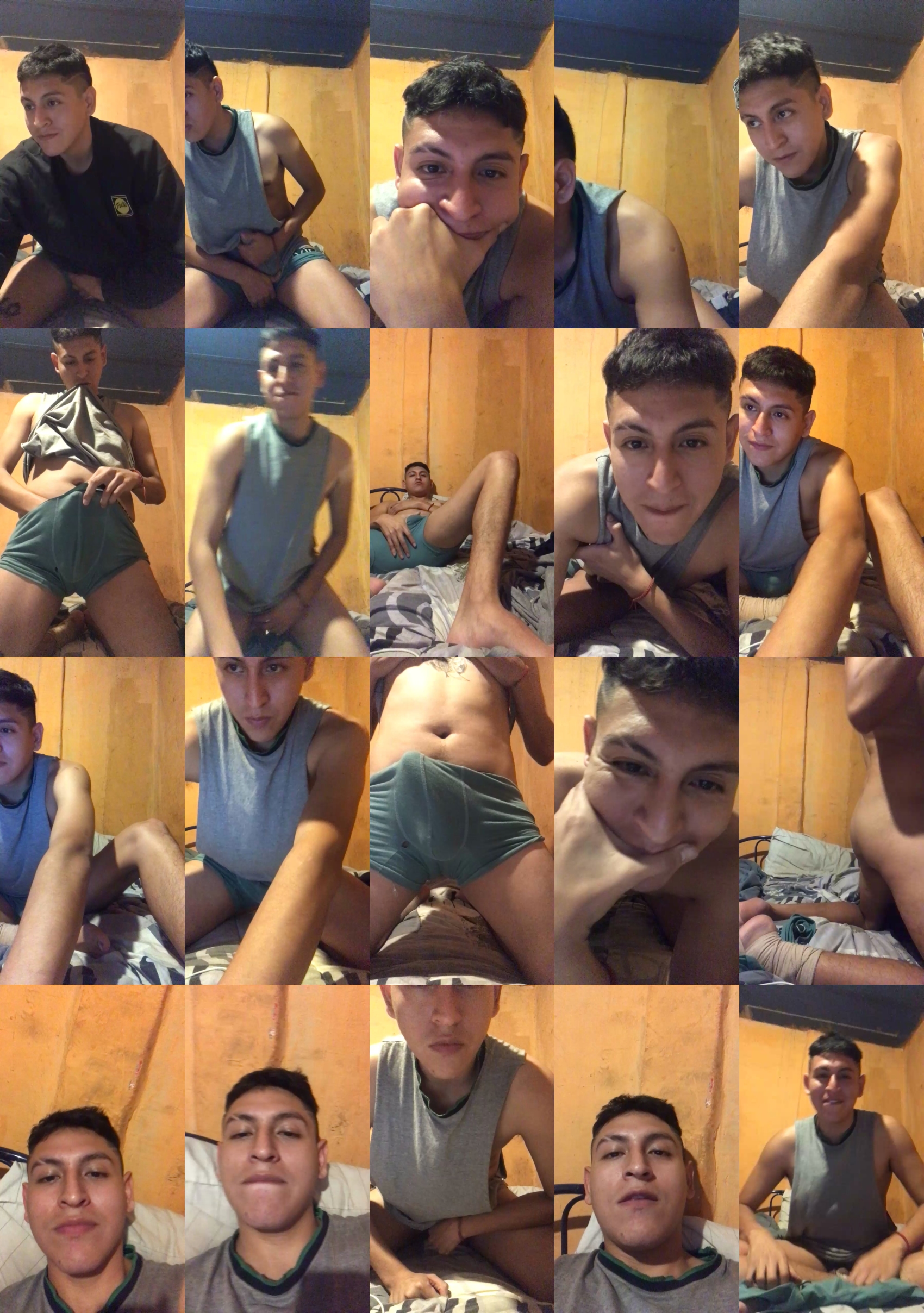 latinboihere  19-08-2023
