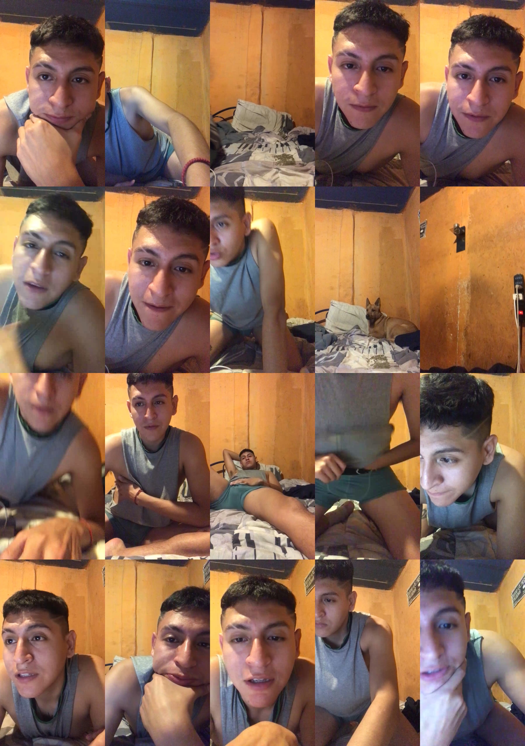 latinboihere  19-08-2023