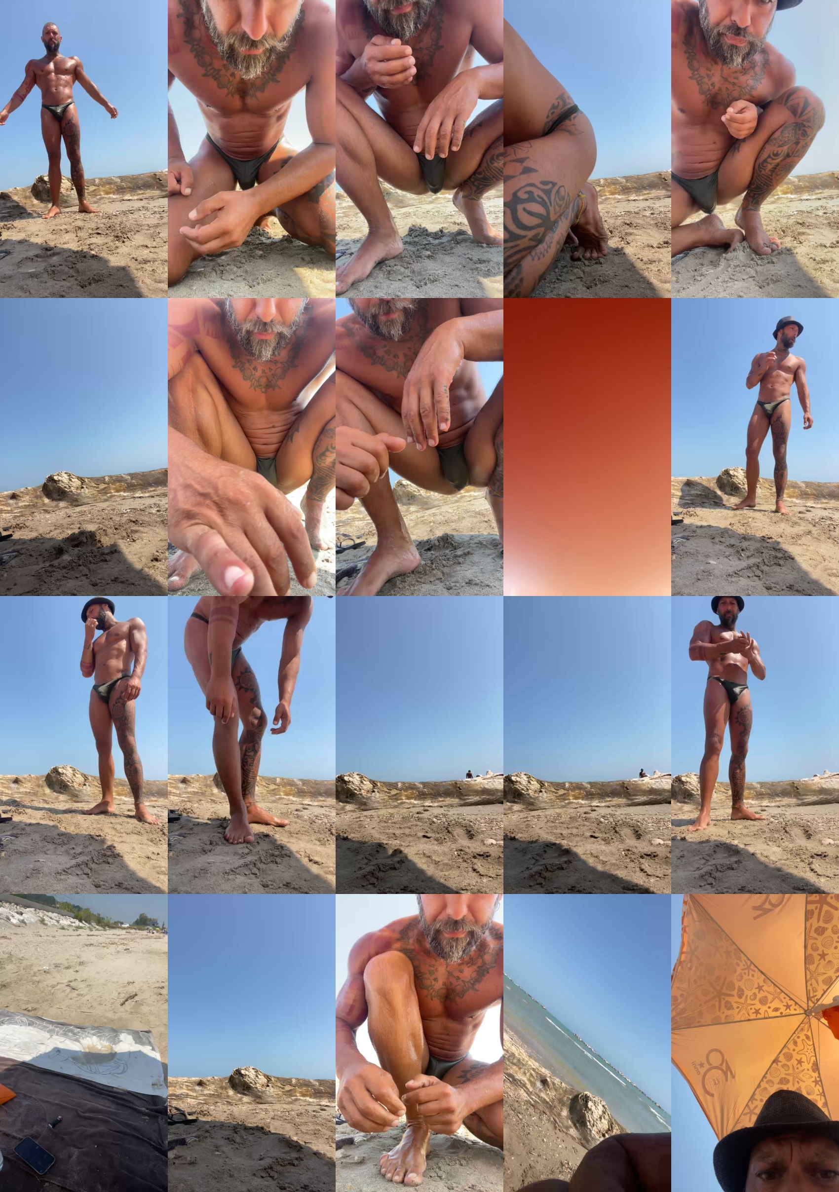 Danyblack1985  21-08-2023
