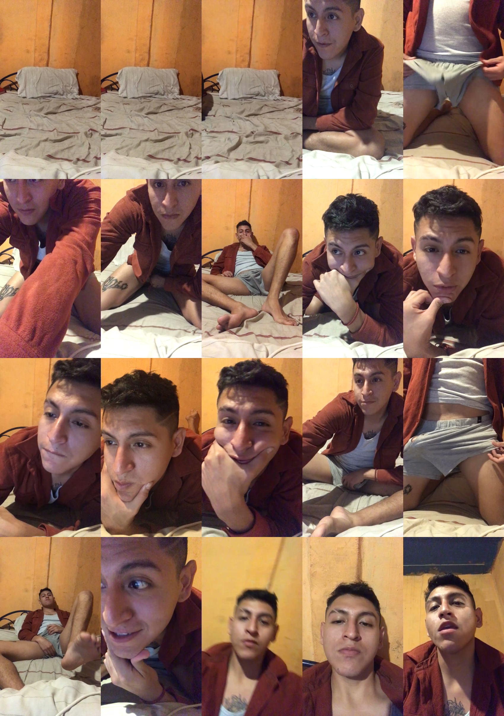 latinboihere  20-08-2023