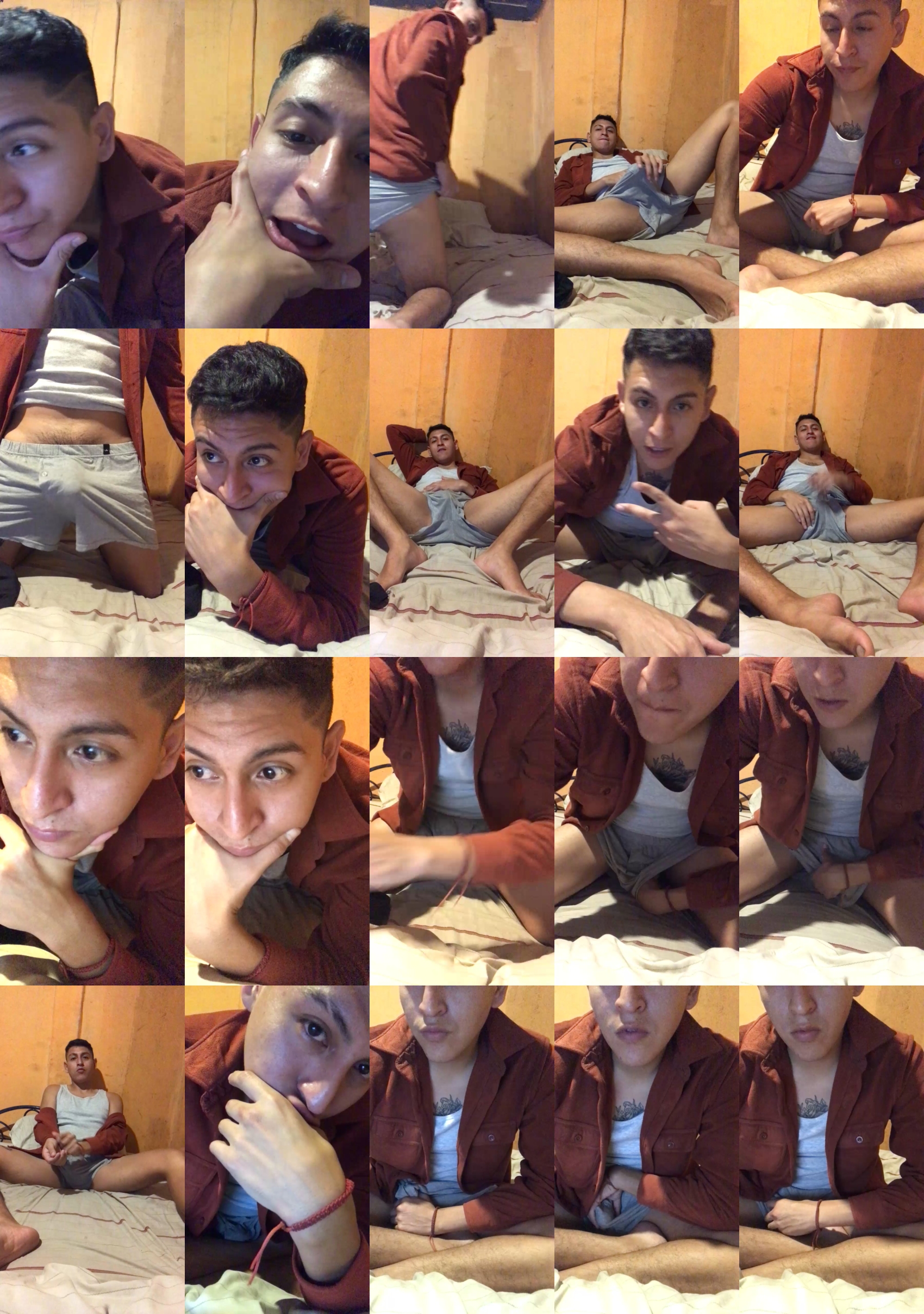 latinboihere  21-08-2023