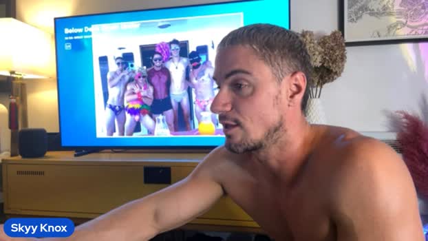 SkyyKnox  21-08-2023
