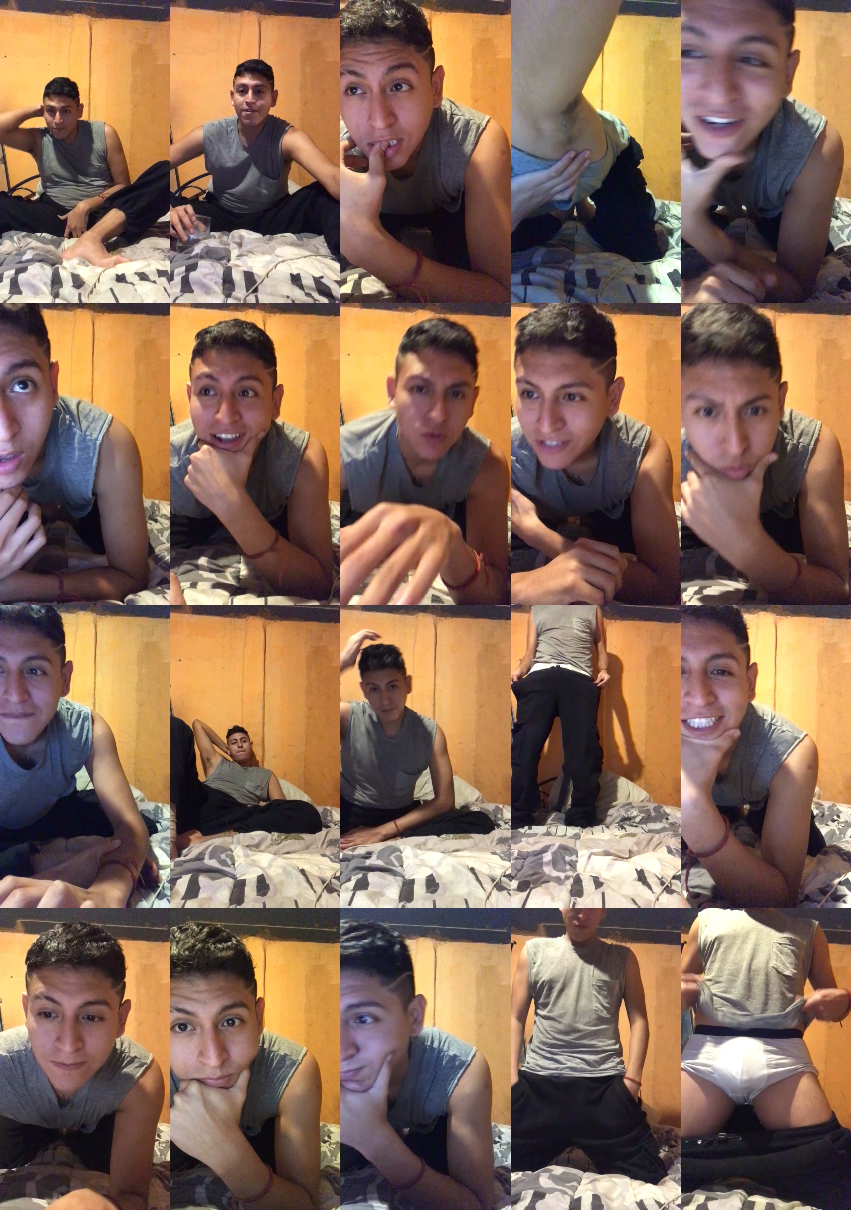 latinboihere  21-08-2023