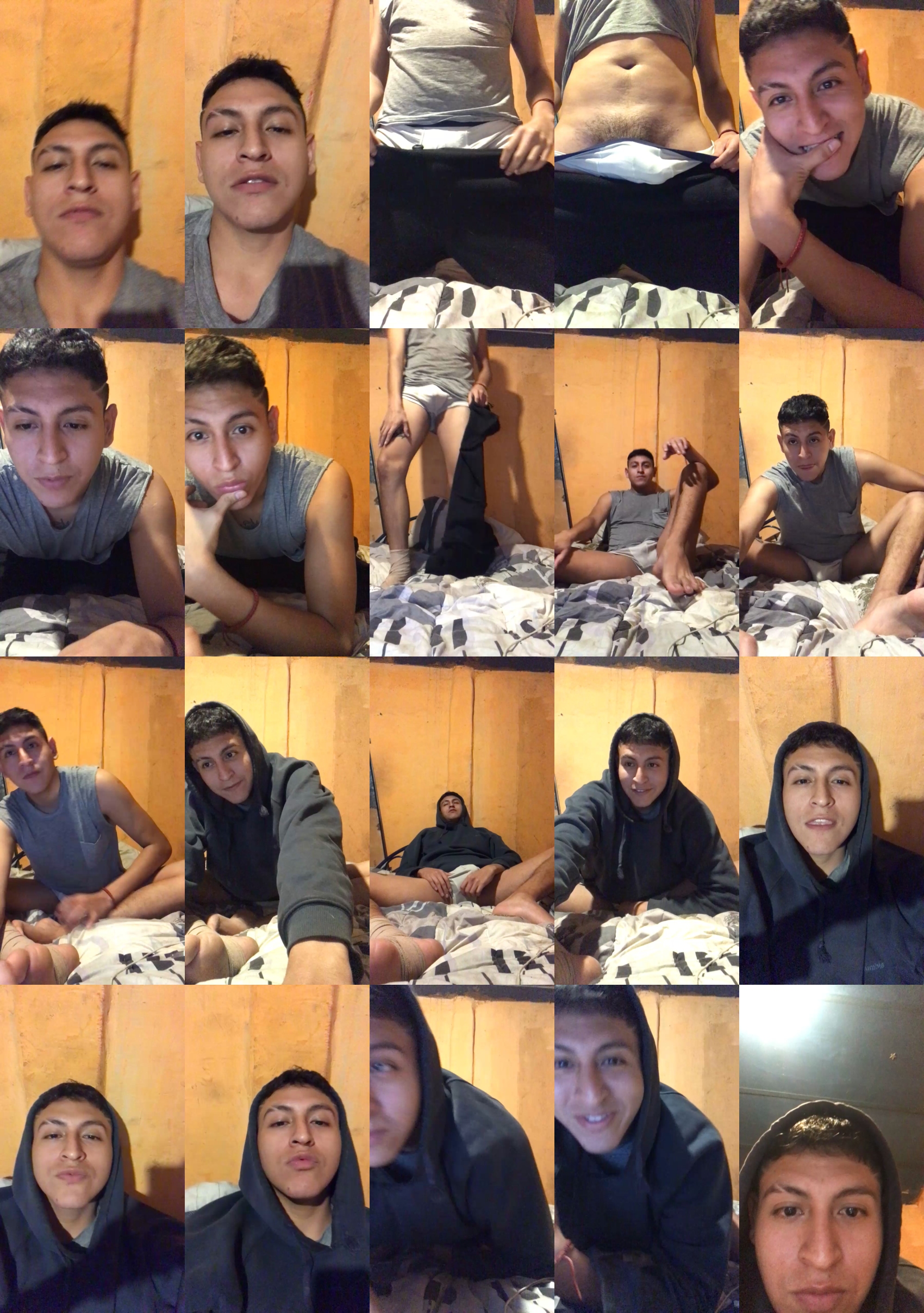 latinboihere  21-08-2023
