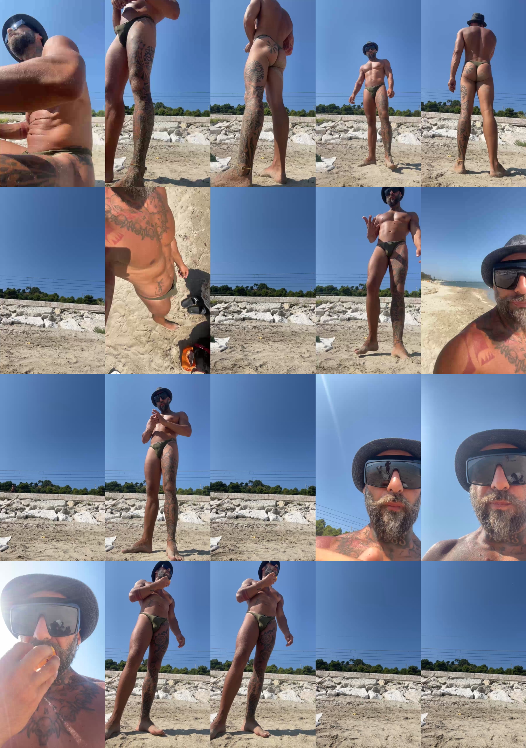 Danyblack1985  23-08-2023