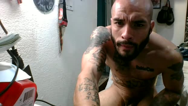 JohnnyDepth187  23-08-2023