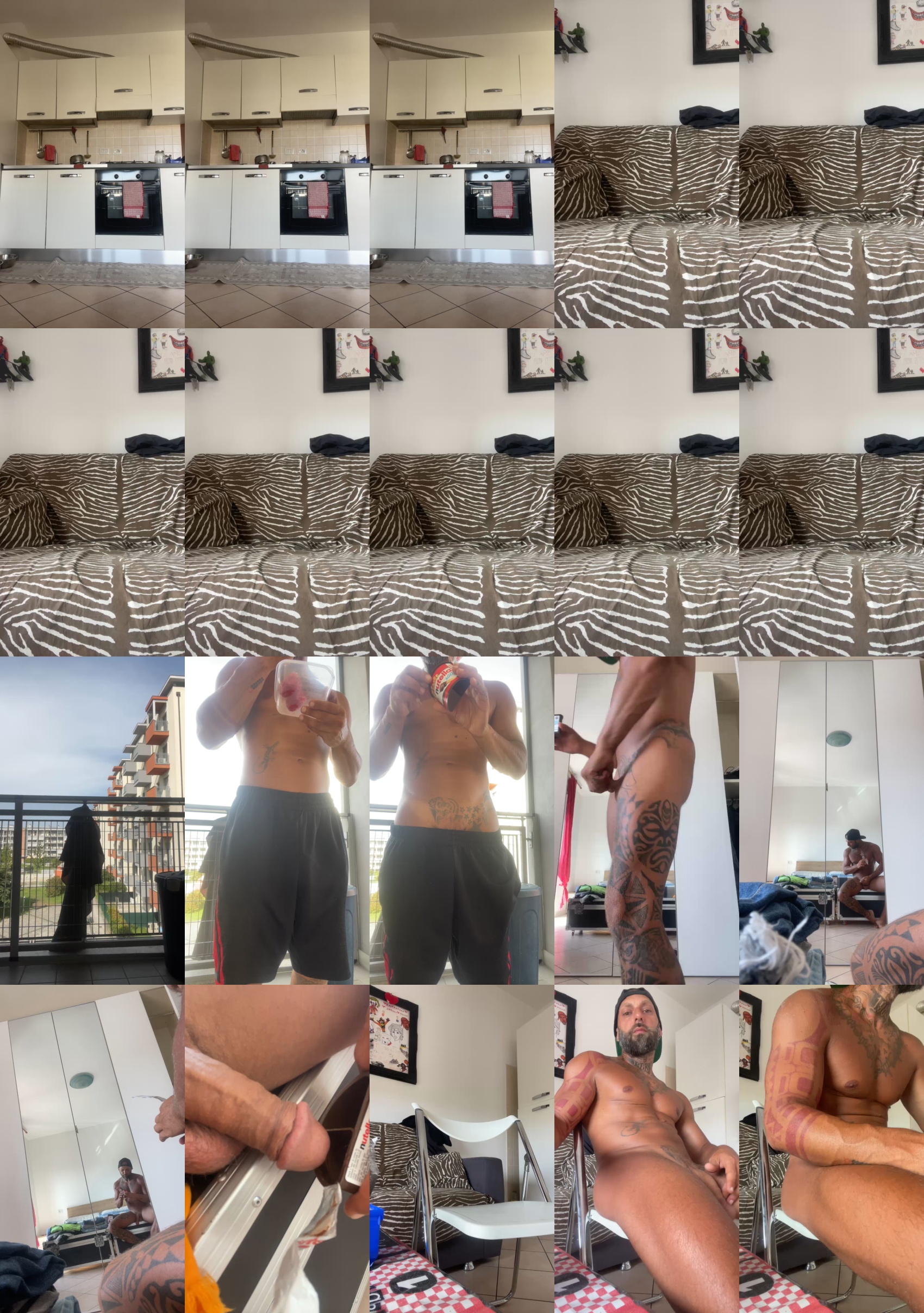Danyblack1985  24-08-2023