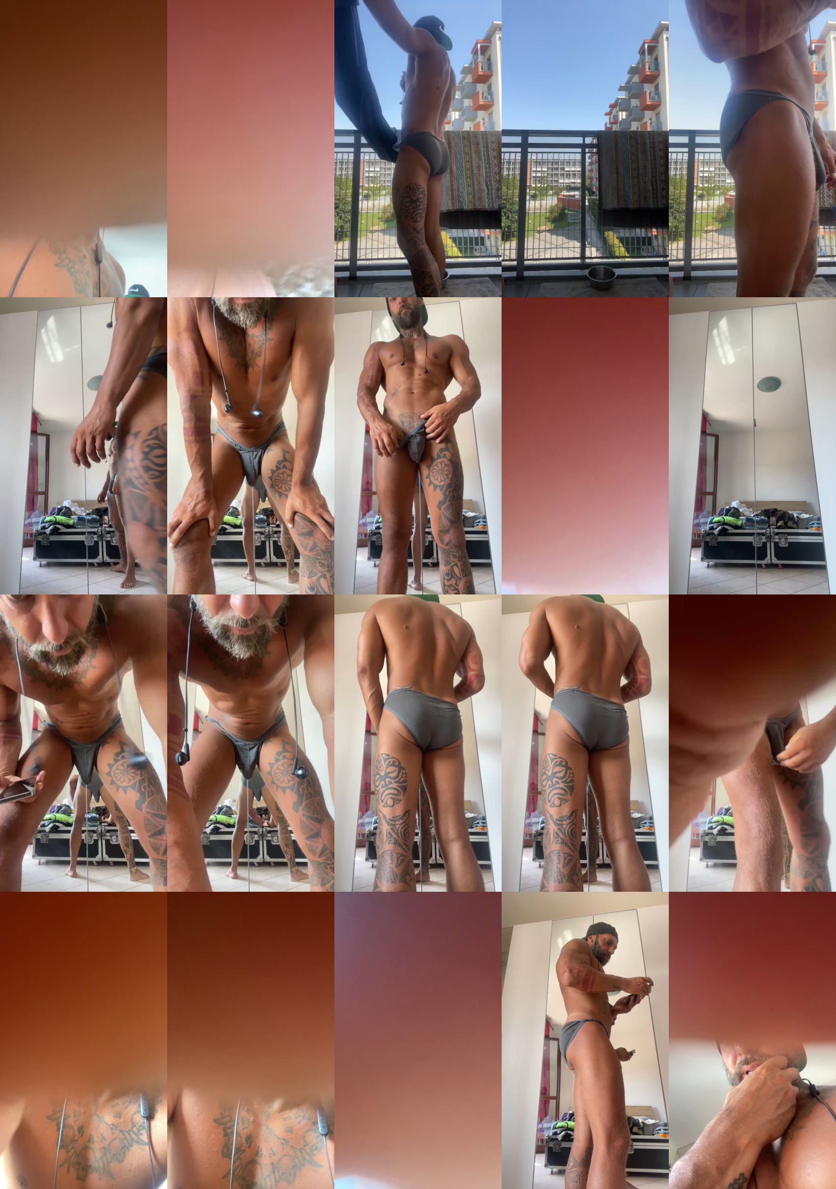 Danyblack1985  25-08-2023