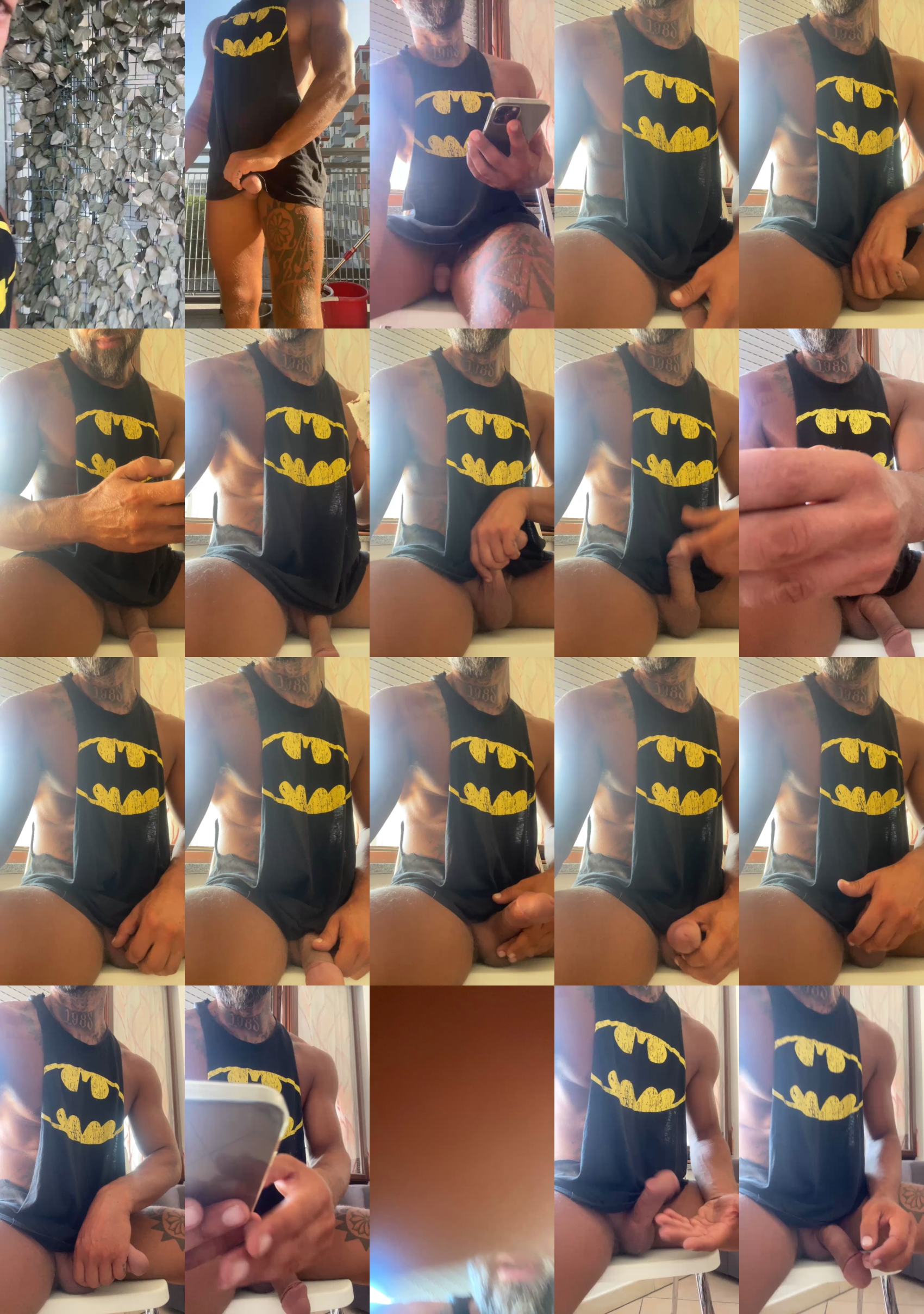 Danyblack1985  26-08-2023