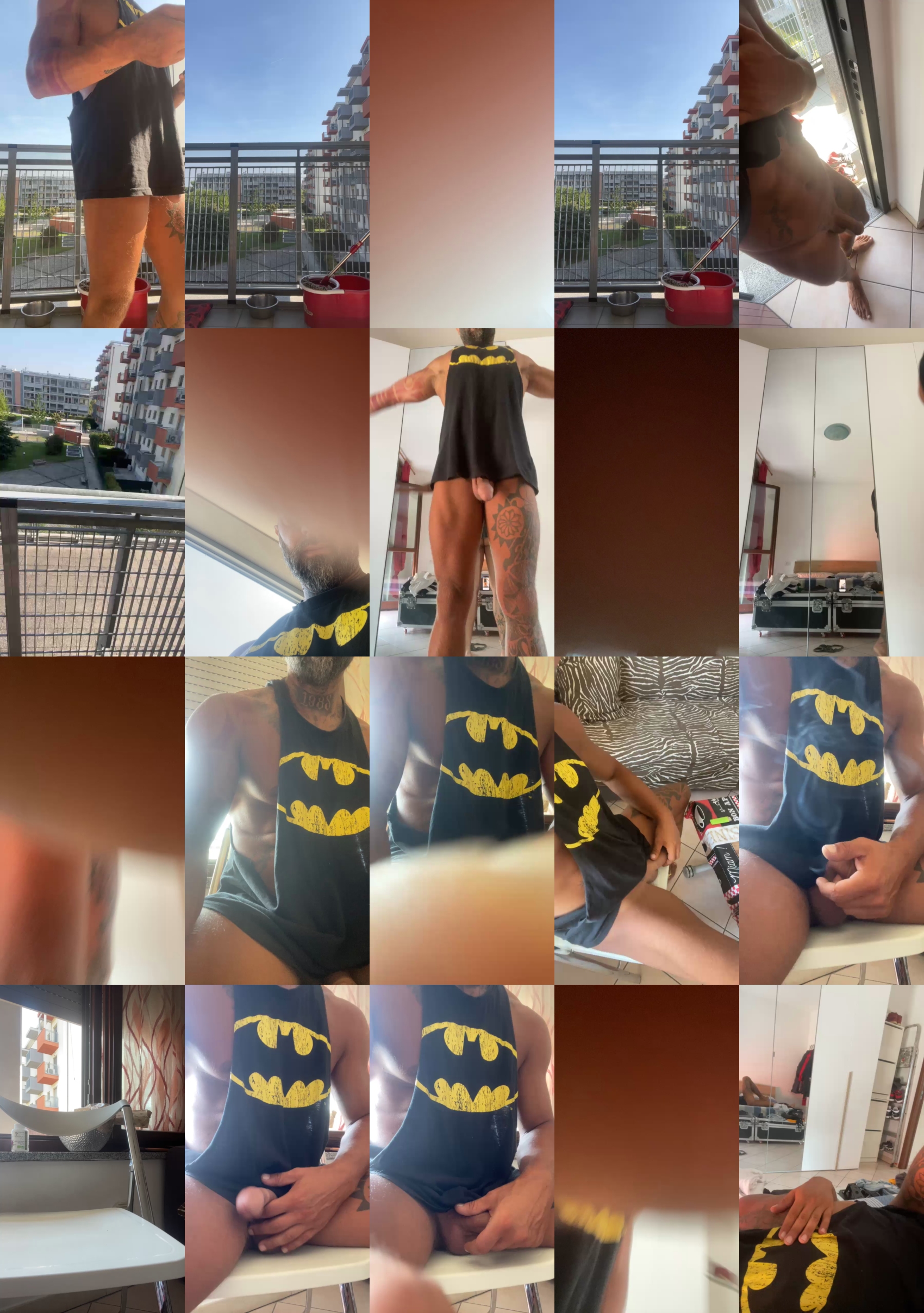 Danyblack1985  26-08-2023
