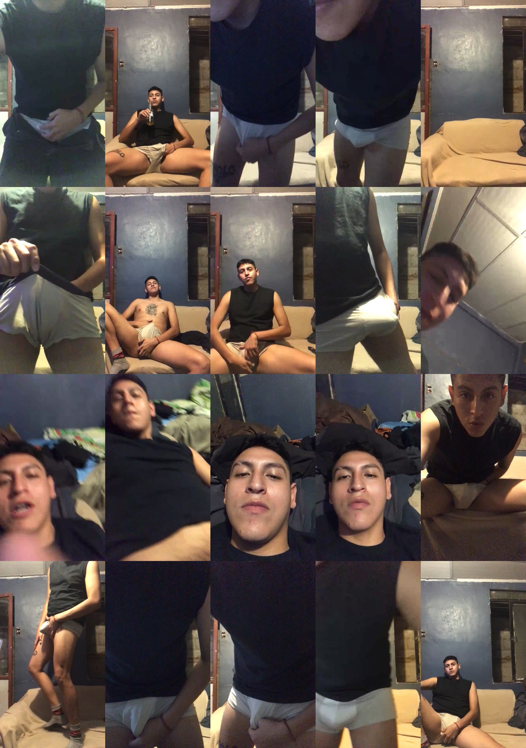 latinboihere  26-08-2023