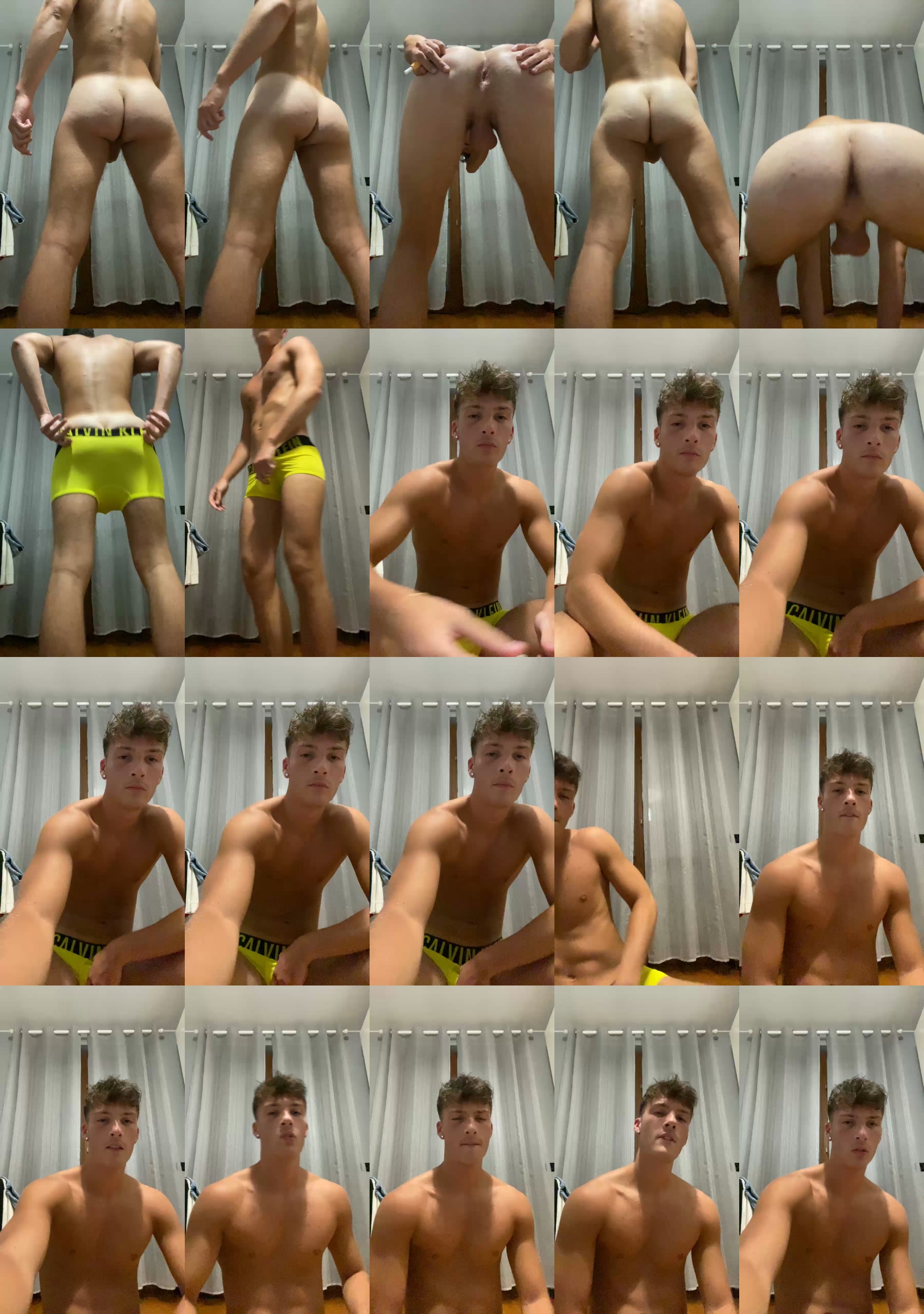 Steven0807  31-08-2023