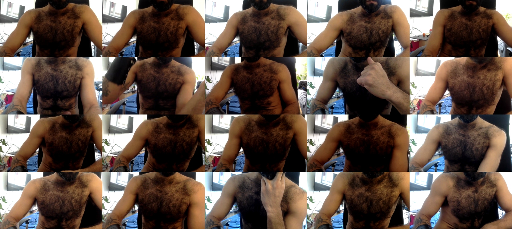 hairydrill2  02-09-2023