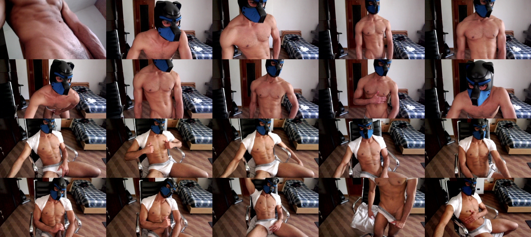 Mikesfyres  10-09-2023