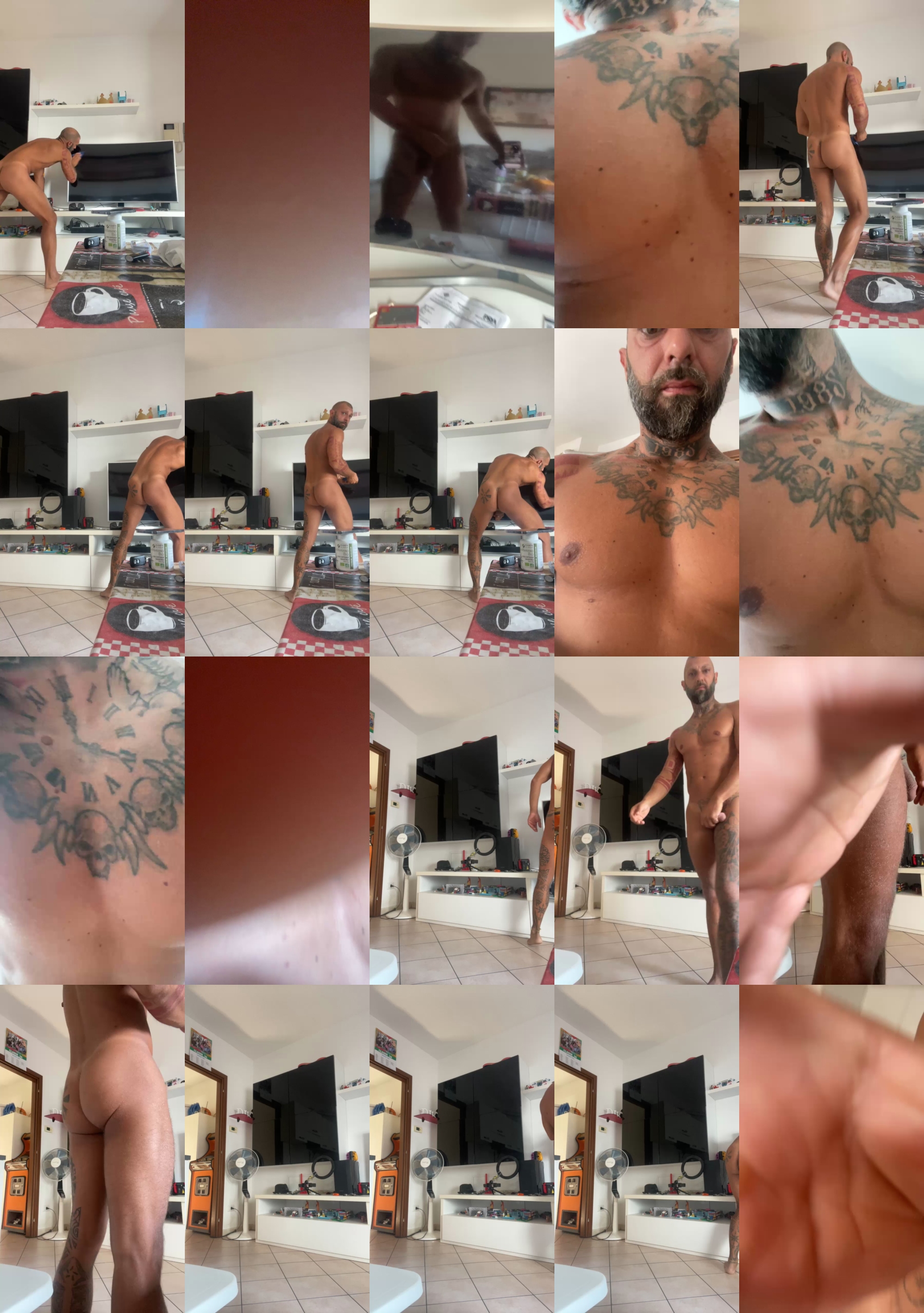 Danyblack1985  11-09-2023