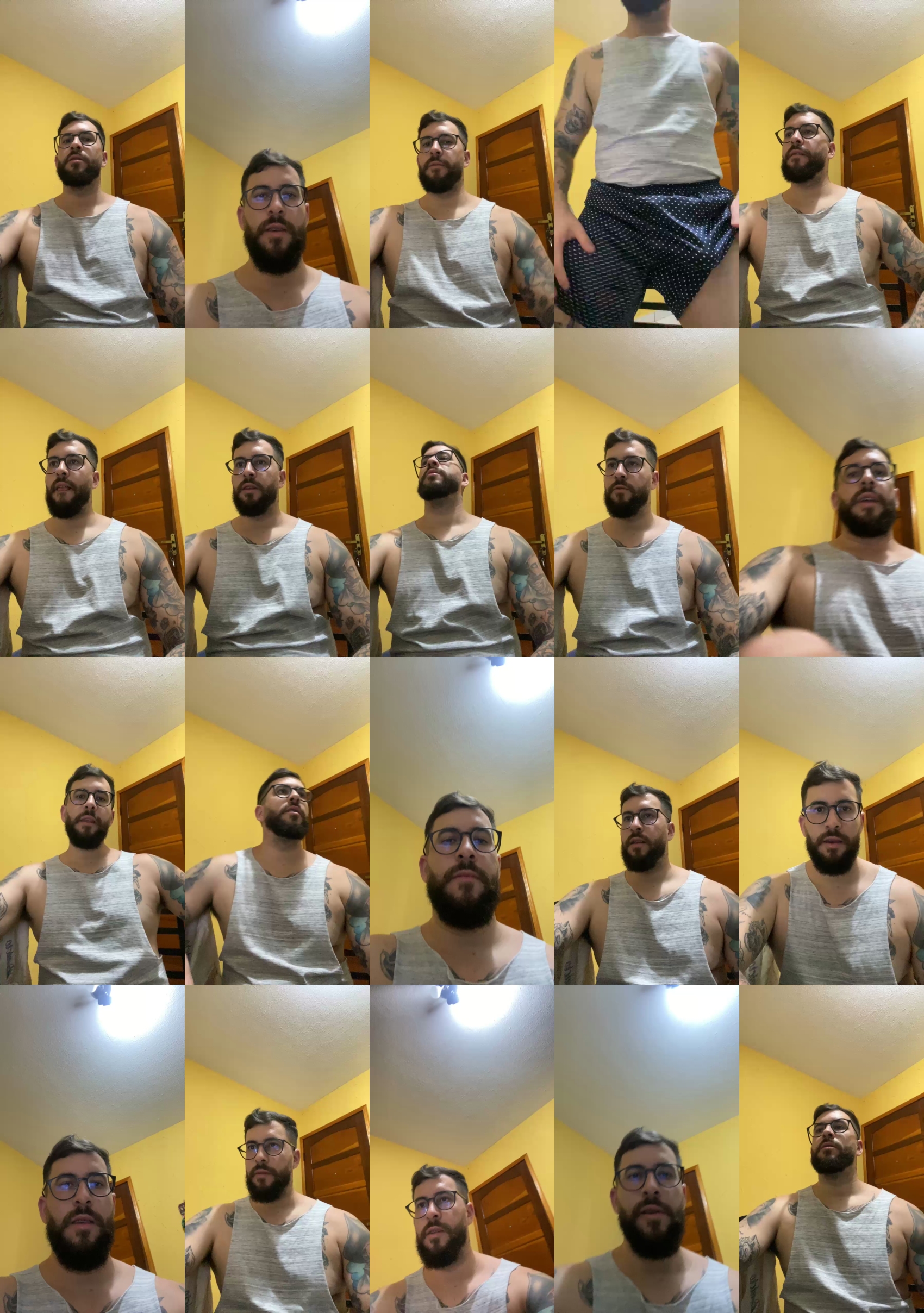 Hotcharmoso  11-09-2023