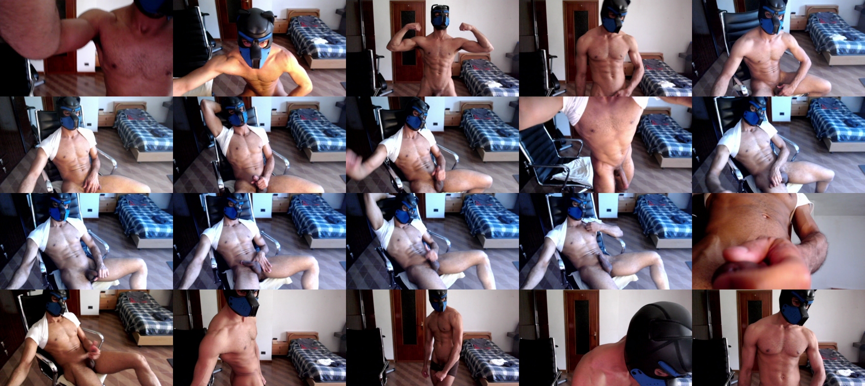 Mikesfyres  12-09-2023