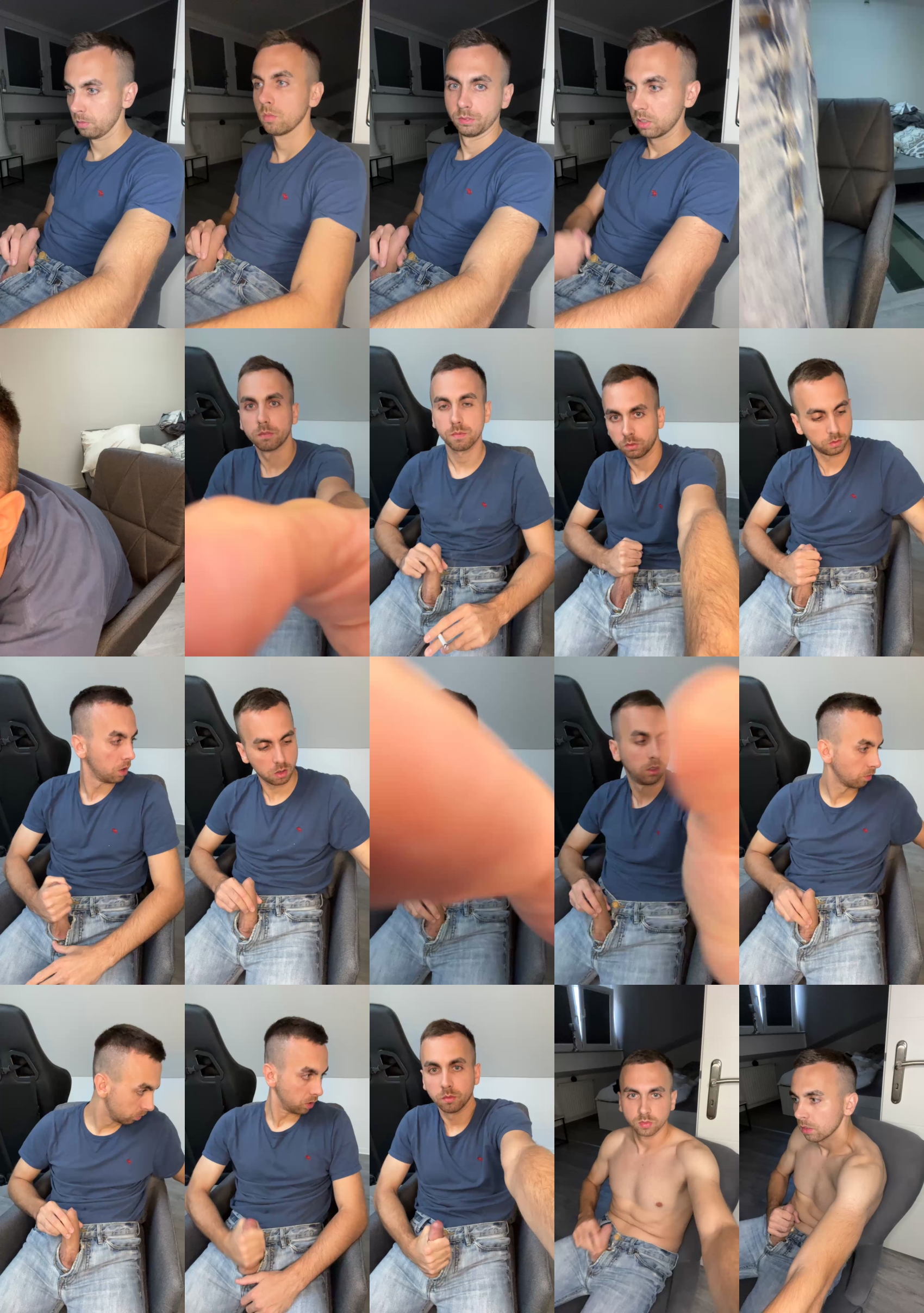 Jeansjunge96  13-09-2023