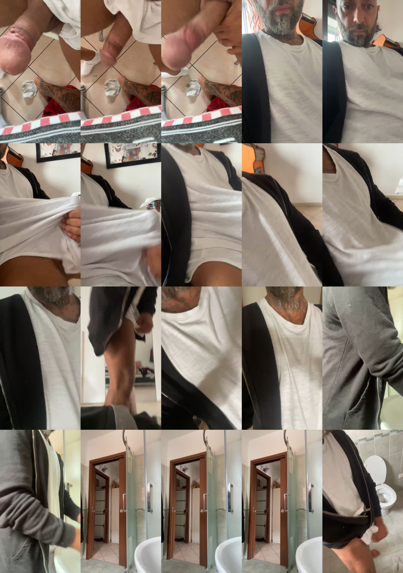 Danyblack1985  18-09-2023