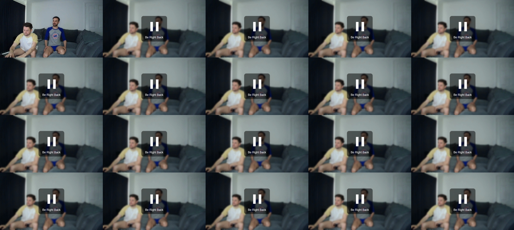 TwoTwinkHusband  19-09-2023